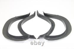 ENSEMBLE d'Arches Larges RARES pour Mercedes Sprinter MK1 W903 01-06 Extensions d'Ailes