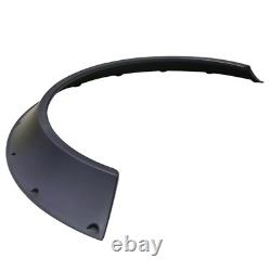 Élargisseurs d'ailes de voiture 4X4.5 flexibles pour Ford F-150 1999-2008