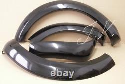 Élargisseurs d’ailes pour VW Touareg (2002-2006)