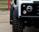 Ensemble Complet De 30mm Extra Large Black Wheel Arch Kit S'adapte Land Rover Defender 90/110