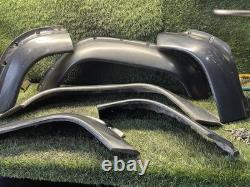 Ensemble d'Arches Élargies pour Range Rover P38 - Amélioration Off Road 94-02