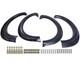 Ensemble D'élargisseurs D'ailes De Carrosserie Large Pour Mitsubishi L200 Triton 2005-2015
