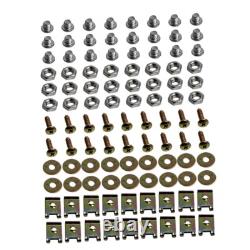 Ensemble d'élargisseurs d'ailes de carrosserie large pour Mitsubishi L200 Triton 2005-2015