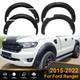 Extension D&rsquo;ailes Kit Carrosserie Wide Body Pour Ford Ranger T7 T8 2015-2022 Accessoires