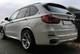 Extensions D&rsquo;ailes Larges Pour Bmw X5 F15, Lot De 4