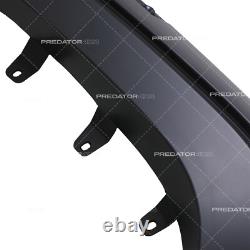 Extensions d'élargisseurs d'ailes à roues larges pour Mitsubishi L200 Triton Mk6 2019+