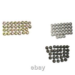 Extensions de garde-boue à ailes larges Kit de carrosserie pour Ford Ranger T7 T8 2016-2021 UK