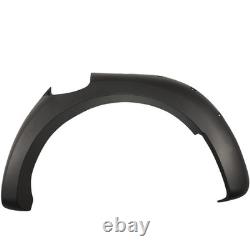 Extensions de garde-boue à ailes larges Kit de carrosserie pour Ford Ranger T7 T8 2016-2021 UK Extensions de garde-boue à ailes larges Kit de carrosserie pour Ford Ranger T7 T8 2016-2021 UK