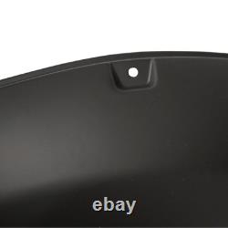 Extensions de garde-boue à ailes larges Kit de carrosserie pour Ford Ranger T7 T8 2016-2021 UK