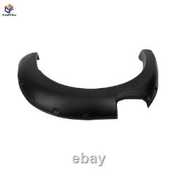 Extensions de passages de roue larges Kit de carrosserie pour styling Ford Ranger 16-21 T7 T8
