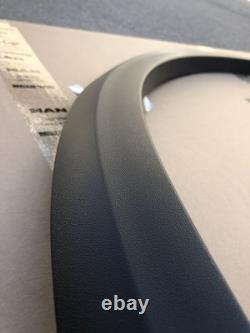 Extensions de passages de roue larges authentiques pour MAN TGE MK1 2017+ Trims