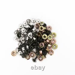 Extensions de passages de roue larges pour Ford Ranger T7 2015-2018 - Kit de carrosserie et style