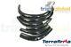 Extra Large +2 Wheel Arch Kit Pour Land Rover Discovery 2 Td5 V8 Terrafirma