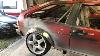 Fabrication D'arcs En Acier Larges En Diy Pour Ma Rwd Mk2 Scirocco 1 8t Partie 1