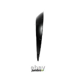 Fender Flares Pour Honda Prelude Sn Kit Large Carrosserie Jdm Arc De Roue 3.5 90mm 4pcs