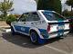 Ford Fiesta Mk1 Mk2 Rs Large Fender Flares Wheel Arches Groupe 2 Xr2 X Paquet