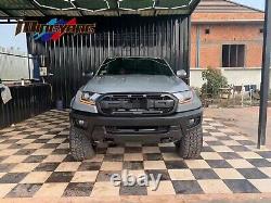Ford Ranger Raptor Style Corps Kit 2 Grille Bumper, Grande Roue Arches 2016-2019