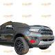 Ford Ranger T8 2019-2022 Wildtrak Wide Body Roue Arch Extensions Fender Flares