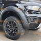 Ford Ranger Wide Wheel Arch Extensions T6 T7 T8 2012 2022 Fender Flares