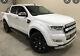 Ford White Code Couleurraptor Look Wide Arch Kit S'adapte À Ford Ranger T7 2016-22