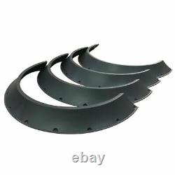 Fusées Fender Pour Subaru Impreza Concave Wide Body Wheel Arches 4.3 4pcs