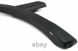 GTI VR6 G60 Kit d'élargisseurs d'ailes / couvre-aile pour VW Golf II MK2