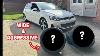 Installation De Nouvelles Grandes Roues Sur Ma Golf Gti 2017