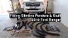 Installation De Passages De Roue Slimline Et Autres Accessoires Sur Mon Ford Ranger Xlt 2019