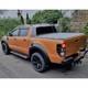 Kit Carrosserie Avec Extensions D&rsquo;ailes Larges Pour Ford Ranger T8 2019-2022
