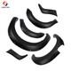 Kit Carrosserie De 6 Pi&egrave;ces D&rsquo;&eacute;largisseurs D&rsquo;ailes Larges Pour Ford Ranger T7 T8 2016-2021