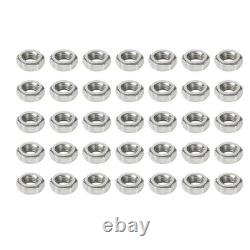 Kit carrosserie large à élargisseurs d’ailes 6 pièces 9'' pour Ford Ranger T7 T8 2016-2022