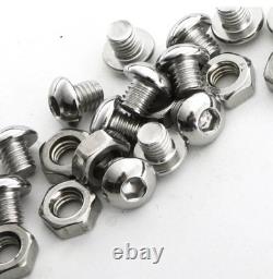 Kit d'Arche Stealth Extra Large Ford Ranger Style Noir Brillant T7 T8 2016 2022