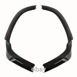 Kit d'Arches Élargies pour Roues Large en ABS pour Land Rover Defender 110 L663 2020+