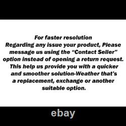 Kit d'Arches de Roue Large - Arches Étendues en ABS Fait Pour Land Rover Defender 90 110 L316