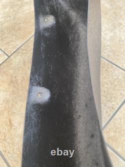 Kit d'élargissement d'aile de roue pour Toyota Hilux Mk4