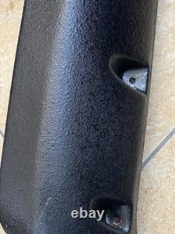 Kit d'élargissement d'aile de roue pour Toyota Hilux Mk4 Kit d'élargissement d'aile de roue pour Toyota Hilux Mk4