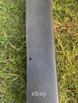 Kit d'élargissement d'ailes de roue pour Toyota Land Cruiser 70-74