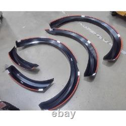Kit d'élargissement des passages de roue pour Ford Ranger 2015-2022 T7 T8
