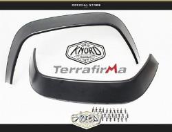 Kit d'élargisseurs d'ailes arrière TERRAFIRMA de 30 mm de large pour Land Rover Defender TF1978