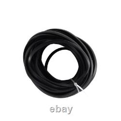 Kit d'élargisseurs d'ailes de carrosserie large pour Ford Ranger 23+ style riveté T9 UK