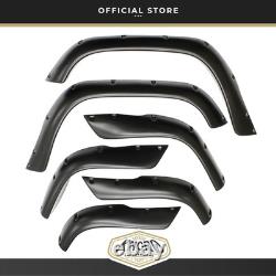 Kit d'élargisseurs d'ailes extra larges de 75 mm pour Land Rover Discovery 2 TD5 V8 DA1961
