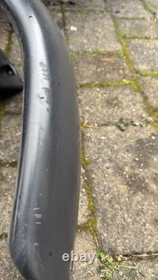 Kit d'élargisseurs d'ailes pour Land Rover Defender 90 110, arches élargies étendues