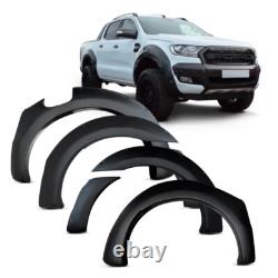 Kit d'extensions d'arche de roue large pour s'adapter au FORD RANGER T8 STYLE RAPTOR CLEARANCE