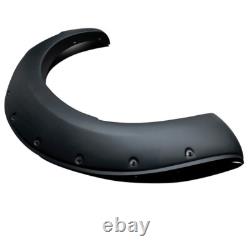 Kit d'extensions d'arche de roue large pour s'adapter au FORD RANGER T8 STYLE RAPTOR CLEARANCE