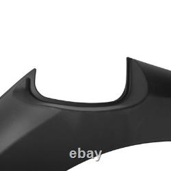 Kit d'extensions d'arches de roue larges avec trou de capteur pour Ford Ranger T7 T8 2015-2022