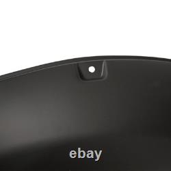 Kit d'extensions d'arches de roue larges avec trou de capteur pour Ford Ranger T7 T8 2015-2022