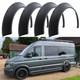 Kit De Carrosserie Extra Large Avec 4 Garde-boues Pour Vw Crafter 2006-2018
