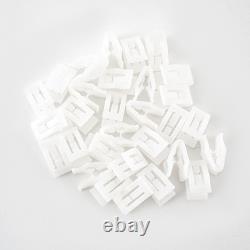 Kit de garniture d'élargissement d'arches de roues larges pour Land Rover Defender 90 L663 2020-23