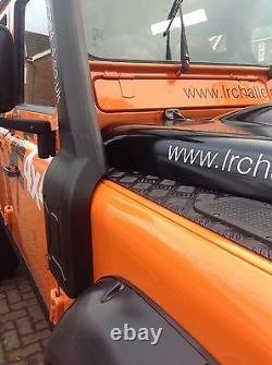 Land Rover Defender 90 110 Wide Arch Kit Retro Modern Style Great Kit