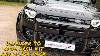 Land Rover Defender 90 Wide Arch Bodykit U0026 Black Pack